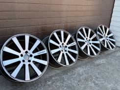 Lowenhart. 8.5x20", 5x112, ET35, �� 73,1���. ����