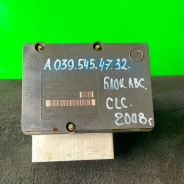 ���� ABS ����� A0375454732 Mercedes CLC203 X203 A0375454732 ����