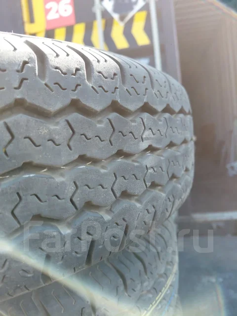 Toyo H10. ������, 2017 ���, �/�, ����� 5 % ����