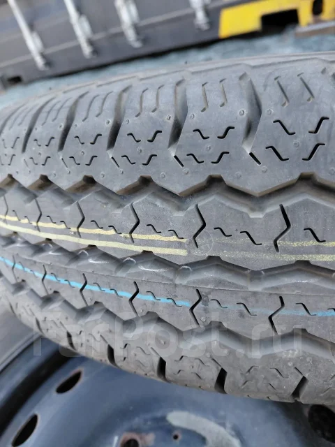 Toyo H10. ������, 2017 ���, �/�, ����� 5 % ����