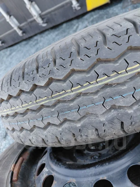 Toyo H10. ������, 2017 ���, �/�, ����� 5 % ����