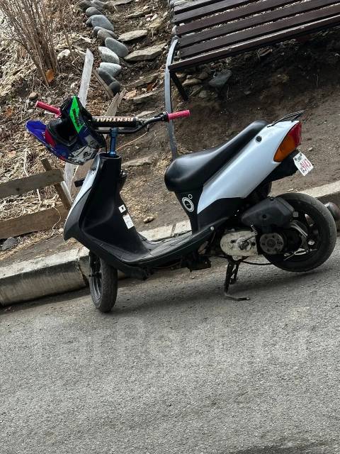Suzuki Lets 2. 50����. ��., ��������, ��� ���, ������ �� �� ����