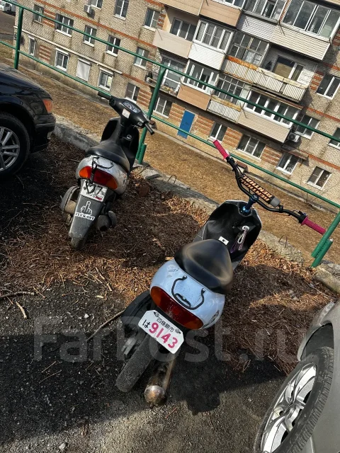 Suzuki Lets 2. 50����. ��., ��������, ��� ���, ������ �� �� ����
