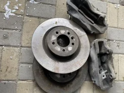 ����� ��������� Land Rover Range Rover Sport SDB500090 L320 SDB500090 ����