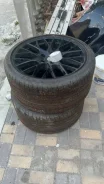 Goodyear UltraGrip Ice Arctic