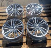 Lehrmeister Premix Dolche. 9.5x20", 5x114.3, ET35, �� 73,1���. ����
