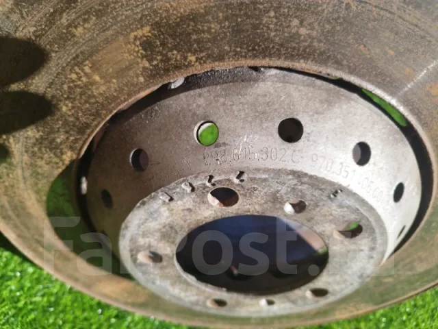 ������� Porsche Panamera 2009-2016 97035140600 97035140600 ����