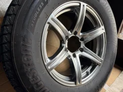 Urban Racing. 7.5x17", 6x139.7, ET25, �� 110���. ����