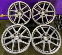 OZ Racing Titan. 8.5x18", 5x114.3, ET45, �� 67,1���. ����