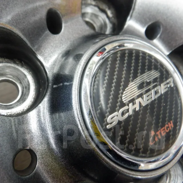 A-Tech Schneider R.P.M. Premium Light. 7.0x17", 5x114.3, ET48, �� 73,1���. ����