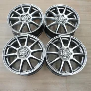 A-Tech Schneider R.P.M. Premium Light. 7.0x17", 5x114.3, ET48, �� 73,1���. ����