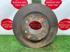 ���� ��������� Mitsubishi Pajero 2007 4615A038 V97W 6G72, �������� 4615A038 ����