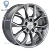 Khomen Wheels KHW1713