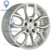 Khomen Wheels KHW1713