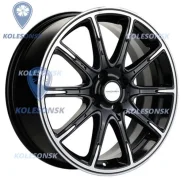 Khomen Wheels KHW1707