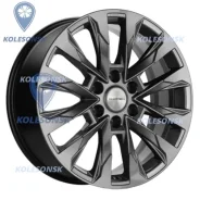 Khomen Wheels KHW2010