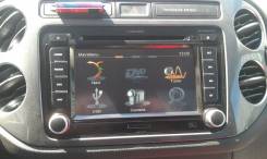 ������������� Volkswagen Zenec NC-2011D ����