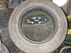 Michelin Maxi Ice. ������, ��� �����, 2019 ���, �/�, ����� 70 % ����