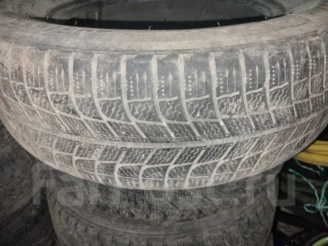 Michelin Maxi Ice. ������, ��� �����, 2019 ���, �/�, ����� 70 % ����