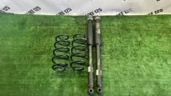 ����������� �������� Toyota Raum 4853049355 NCZ20, ������ 4853049355 ����