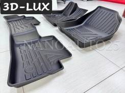 ������������ ������� TPE 3D-LUX ��� Lexus UX (2018-2025) ����� �-�� ����