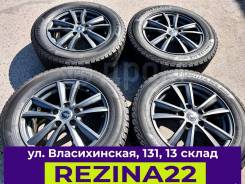 Velox Nirvana. 6.5x16", 5x114.3, ET53 ����