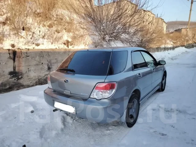 Subaru Impreza. ��������, 4wd, 1.5 (100��.�.), ������, 250 000����. �� ����