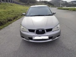 Subaru Impreza. ��������, 4wd, 1.5 (100��.�.), ������, 250 000����. �� ����