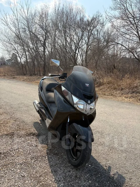Suzuki Skywave. 250����. ��., ��������, ���������, ��� ������� ����