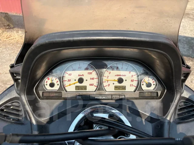 Suzuki Skywave. 250����. ��., ��������, ���������, ��� ������� ����