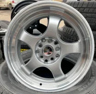 AEZ. 7.0x16", 5x100, 5x114.3, ET35, �� 73,1���. ����