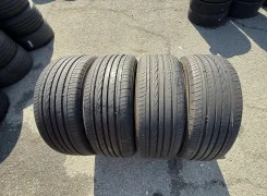 Yokohama Advan dB V551. ������, 2024 ���, �/�, ����� 5 % ����