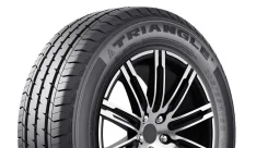 Triangle ConneX Van TV701. ������, 2025 ���, ����� ����