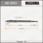 ����� ����������� Masuma A-607 /D4HA (1/10/100) Masuma ������� XK-300 | �������� �� ��, ������, 5 ����� | �������� �� 12 ��� | ������ � ������� | ����...