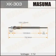 ����� ����������� Masuma B-120 /D4CB (1/10/80) XK-303 XK303 ����