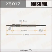 ����� ����������� Masuma DG-622 / BMN (1/10/100) XE-917 XE917 ����