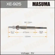 ����� ����������� Masuma DG-632 /DW12C (1/10/100) Masuma ������� XE-925 | �������� �� ��, ������, 5 ����� | �������� �� 12 ��� | ������ � ������� | ��...