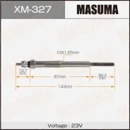 ����� ����������� Masuma PM-404 /6D15F, M616 (1/10/100) XM-327 XM327 ����