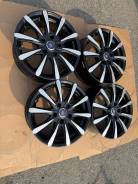 Topy Zina. 6.5x16", 5x114.3, ET38 ����