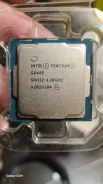 Intel Pentium Gold G6405 ����