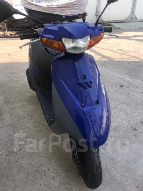 Suzuki Lets. 49����. ��., ��������, ���������, ��� ������� ����
