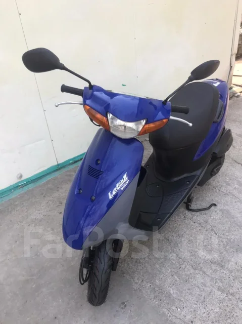 Suzuki Lets. 49����. ��., ��������, ���������, ��� ������� ����