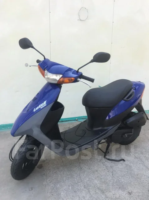 Suzuki Lets. 49����. ��., ��������, ���������, ��� ������� ����