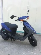 Suzuki Lets. 49����. ��., ��������, ���������, ��� ������� ����