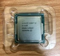 Intel Core i3-6100 ����