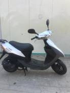 Suzuki Lets. 49����. ��., ��������, ���������, ��� ������� ����