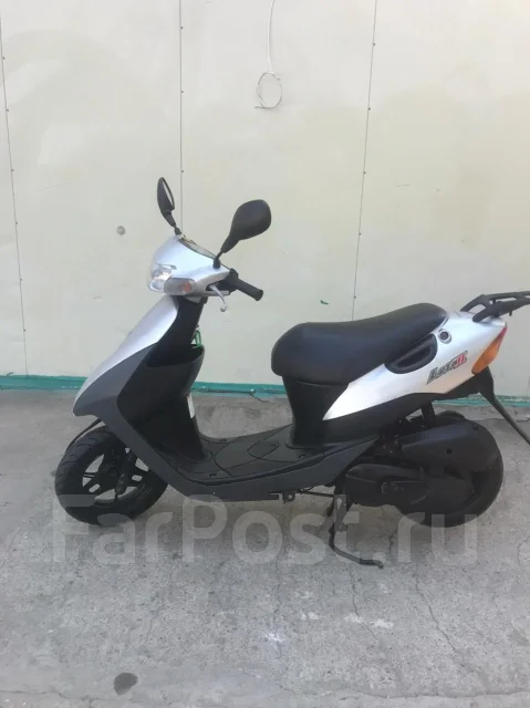 Suzuki Lets. 49����. ��., ��������, ���������, ��� ������� ����