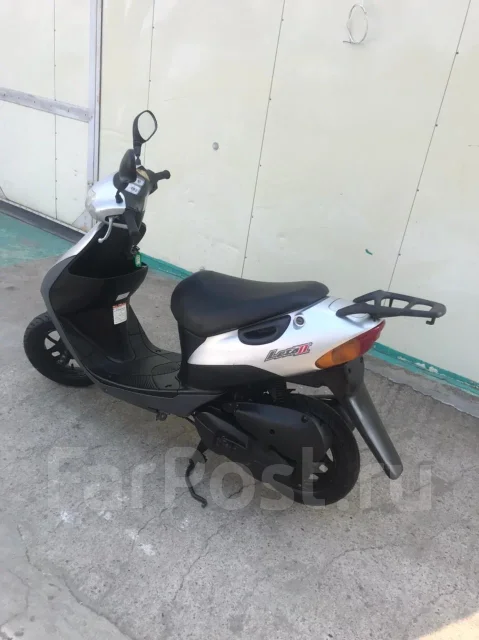 Suzuki Lets. 49����. ��., ��������, ���������, ��� ������� ����
