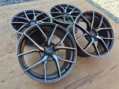RAYS Gram Lights Azure 57DNA. 8.5x19", 5x114.3, ET36, �� 73,1���. ����
