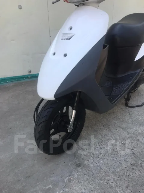 Suzuki Lets. 49����. ��., ��������, ���������, ��� ������� ����